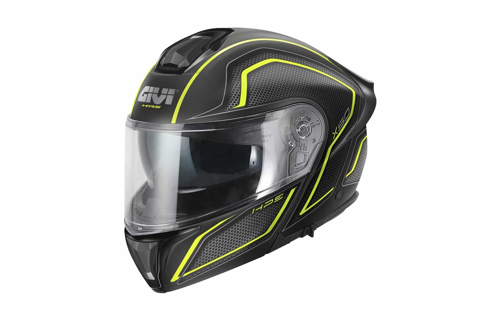 Nuevos GIVI X.50 y X.30: Dos cascos modulares al servicio de las dos ruedas