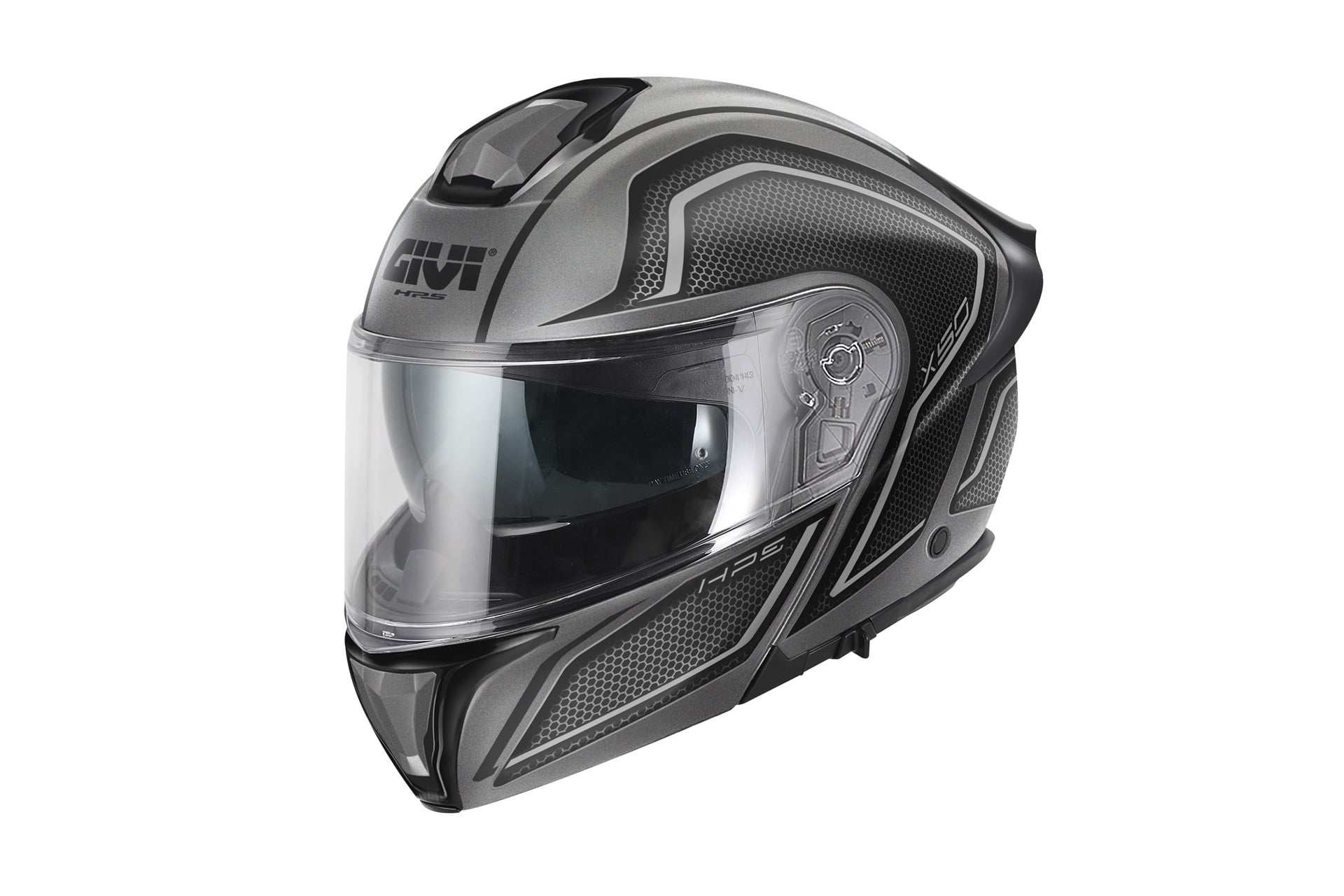 Nuevos GIVI X.50 y X.30: Dos cascos modulares al servicio de las dos ruedas