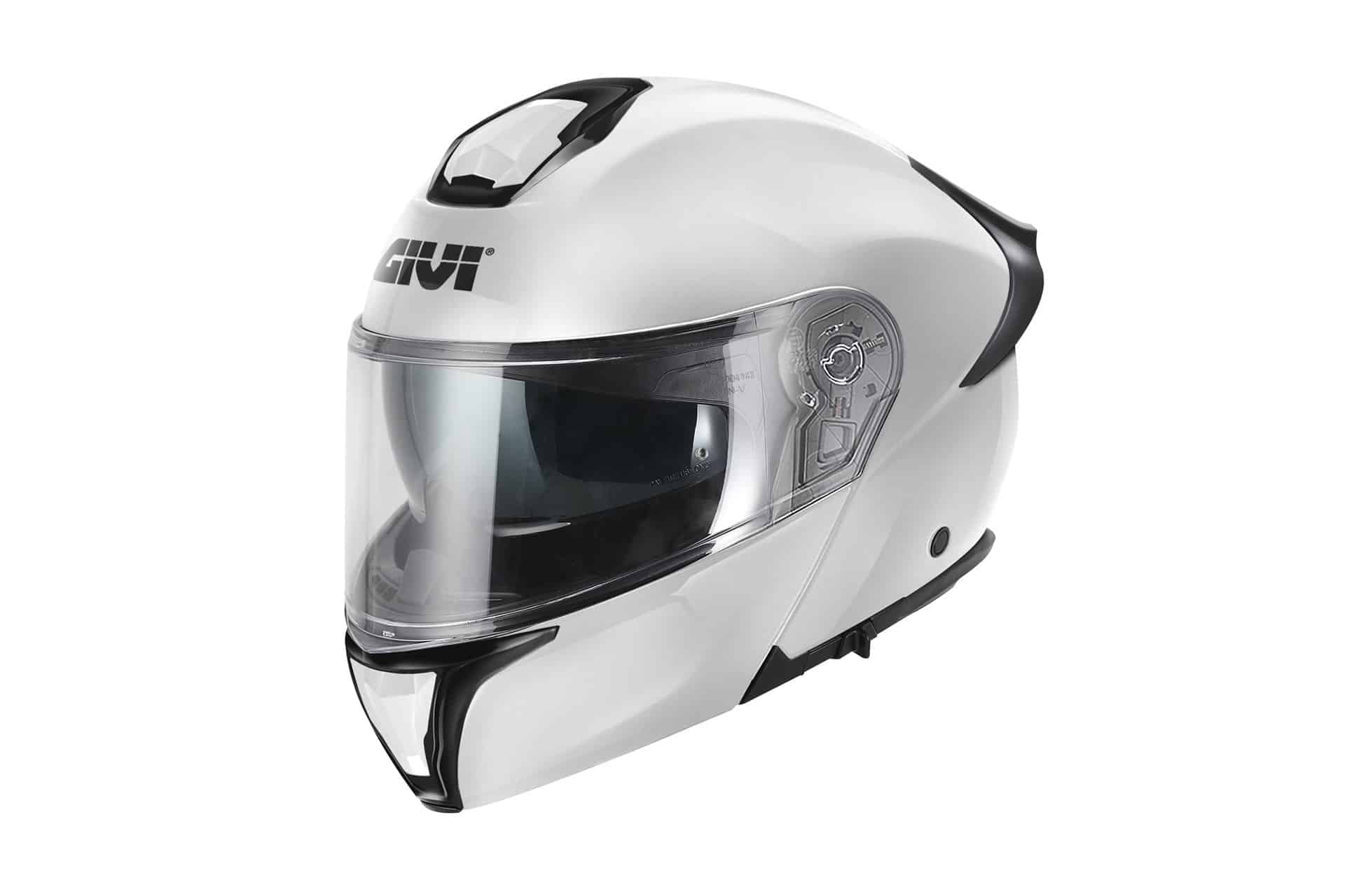 Nuevos GIVI X.50 y X.30: Dos cascos modulares al servicio de las dos ruedas