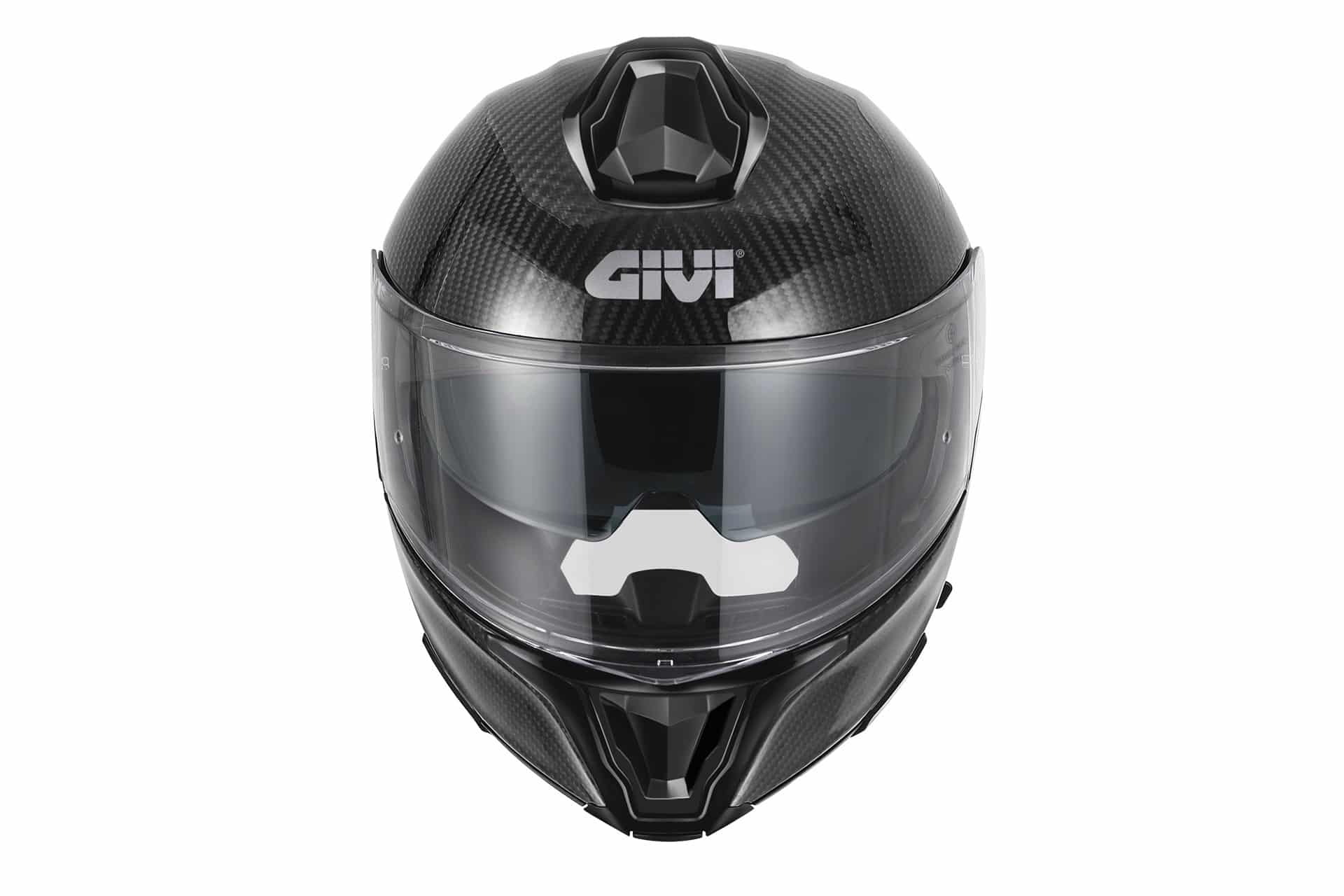 Nuevos GIVI X.50 y X.30: Dos cascos modulares al servicio de las dos ruedas