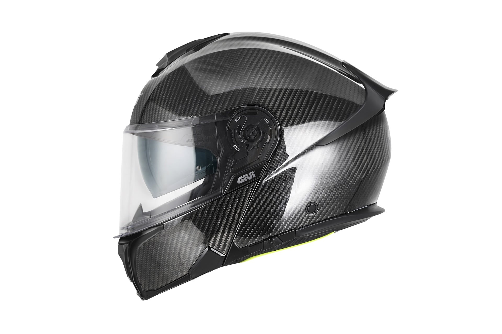 Nuevos GIVI X.50 y X.30: Dos cascos modulares al servicio de las dos ruedas