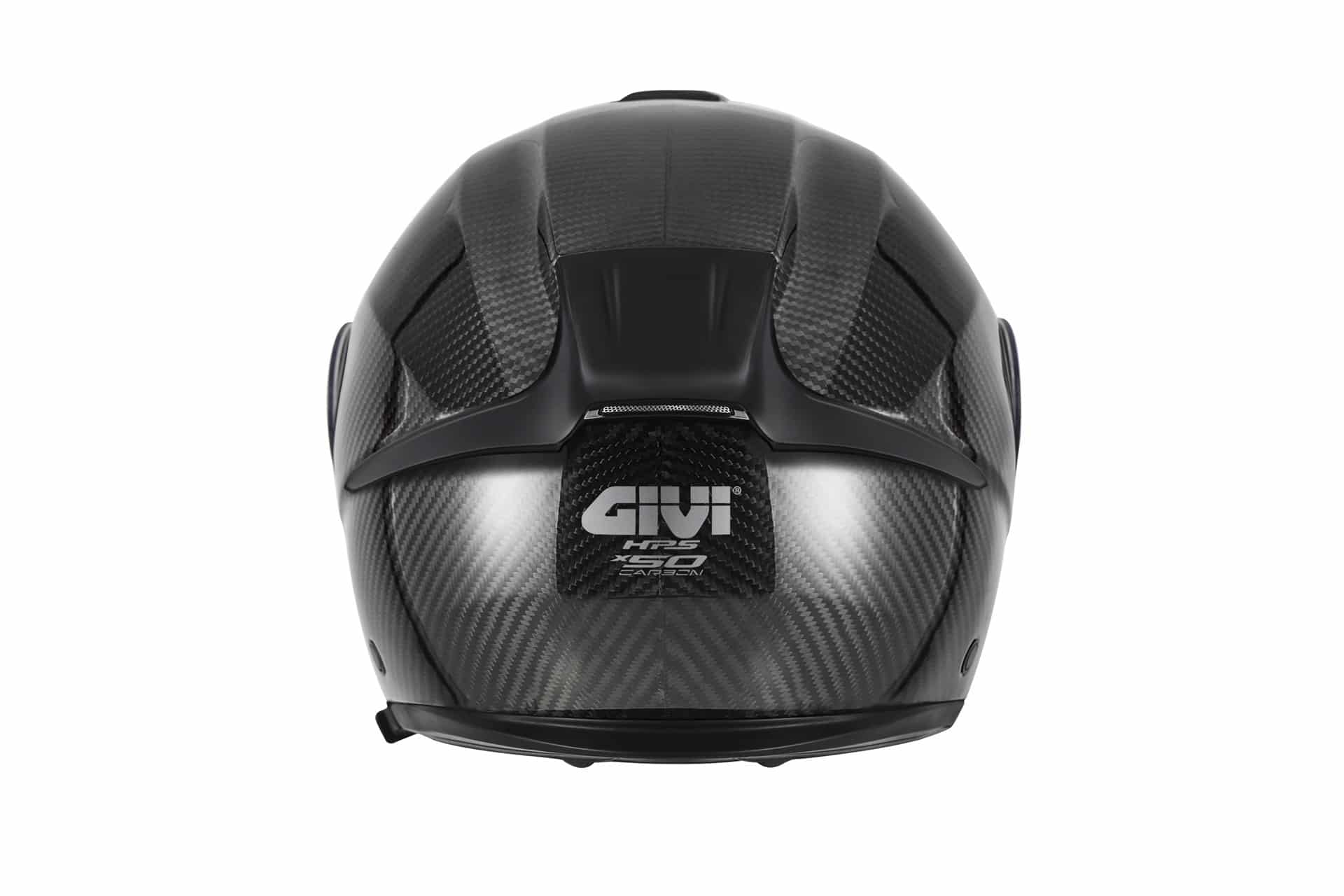 Nuevos GIVI X.50 y X.30: Dos cascos modulares al servicio de las dos ruedas