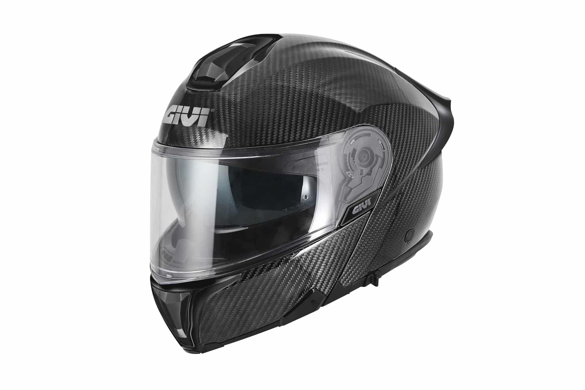 Nuevos GIVI X.50 y X.30: Dos cascos modulares al servicio de las dos ruedas