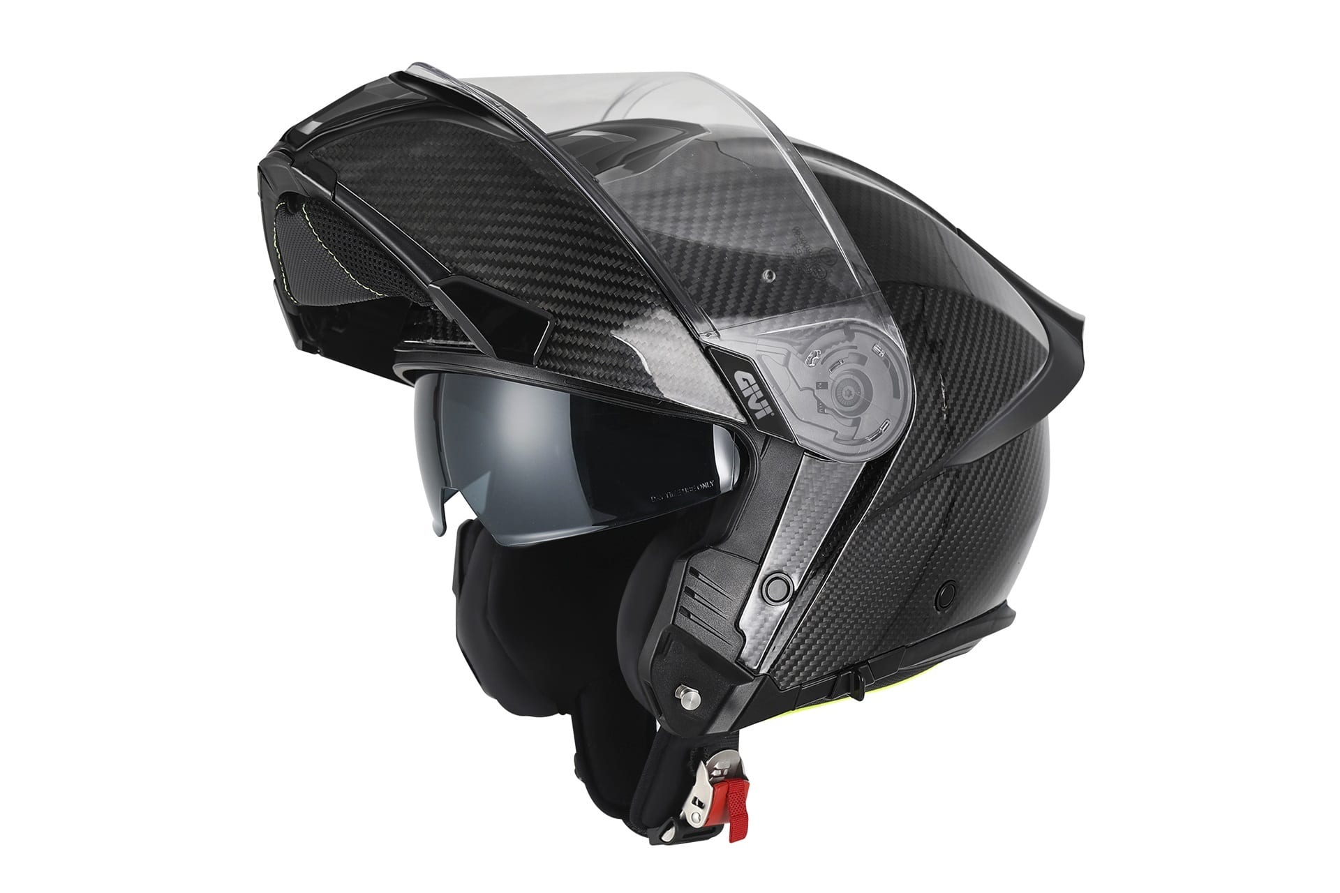 Nuevos GIVI X.50 y X.30: Dos cascos modulares al servicio de las dos ruedas
