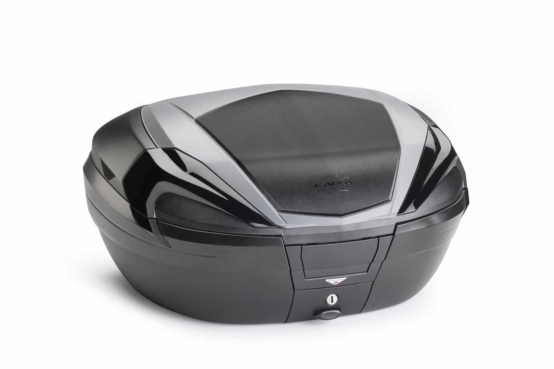 K5600NN, el nuevo top case de Kappa nacido de la innovación y la conciencia ecológica