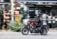 Moto Morini Riding Days 2025: Descubre el carácter, las prestaciones y el diseño de tu próxima moto