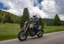 Moto Morini Riding Days 2025: Descubre el carácter, las prestaciones y el diseño de tu próxima moto