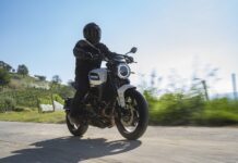 Moto Morini Riding Days 2025: Descubre el carácter, las prestaciones y el diseño de tu próxima moto