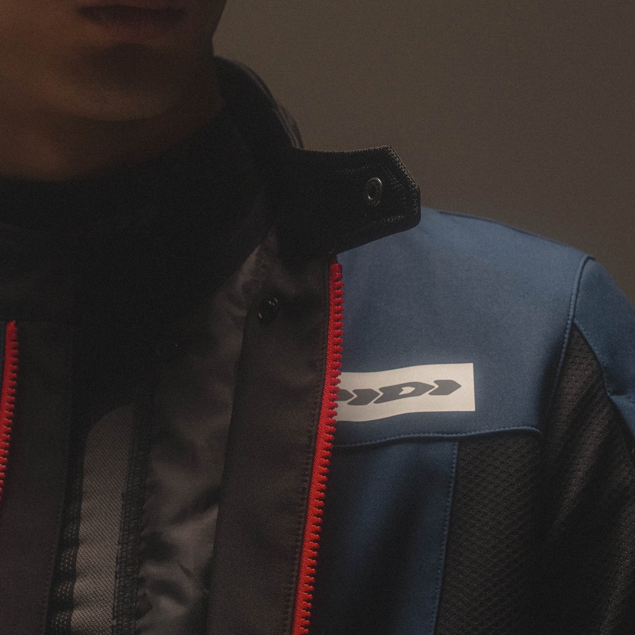 Pit Lane y Corsa Tex 2025: Las nuevas chaquetas deportivas de SPIDI de inconfundible estilo italiano