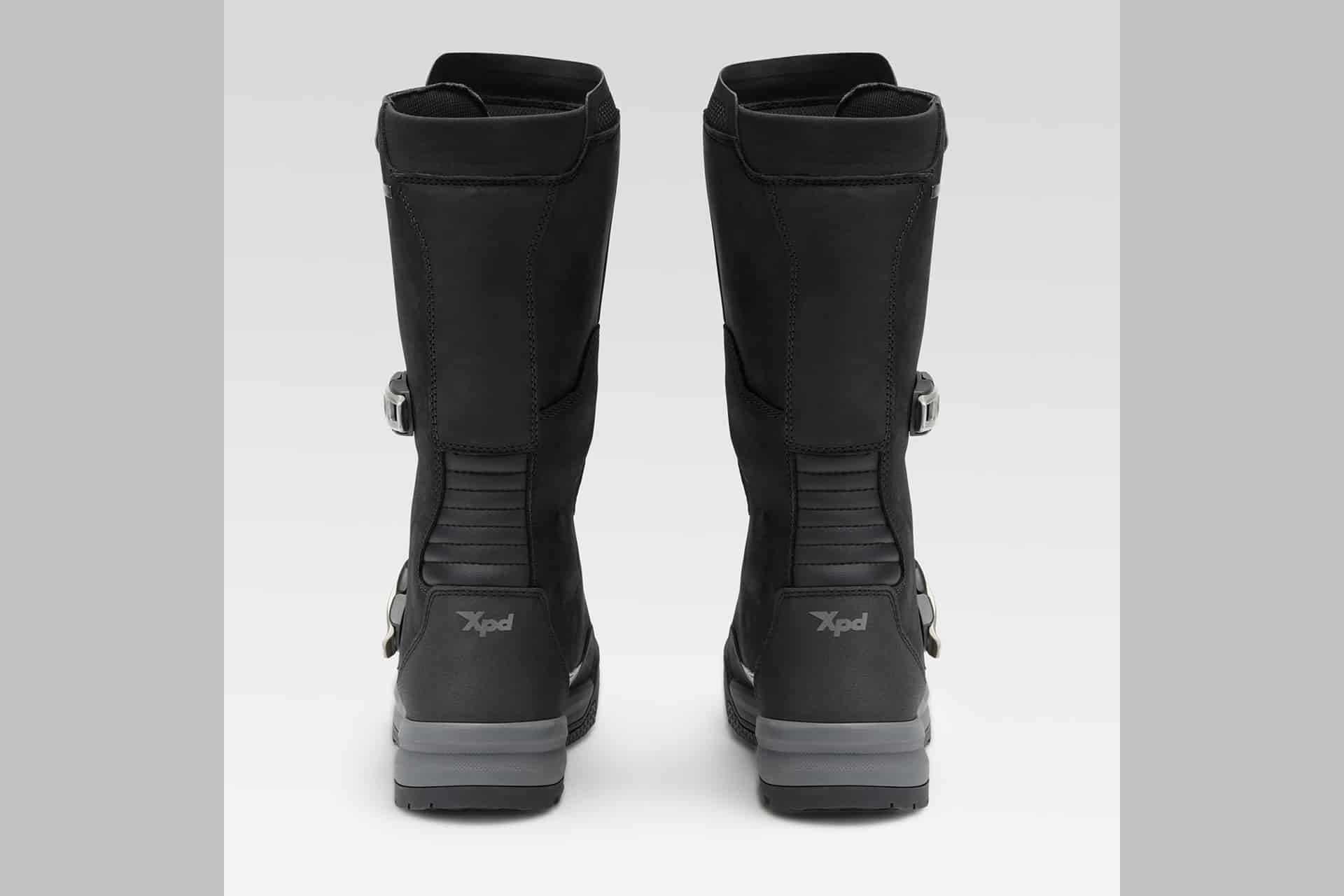 Nueva colección de botas XPD Adventure H2OUT: Pensada para quienes no se detienen ante ningún obstáculo