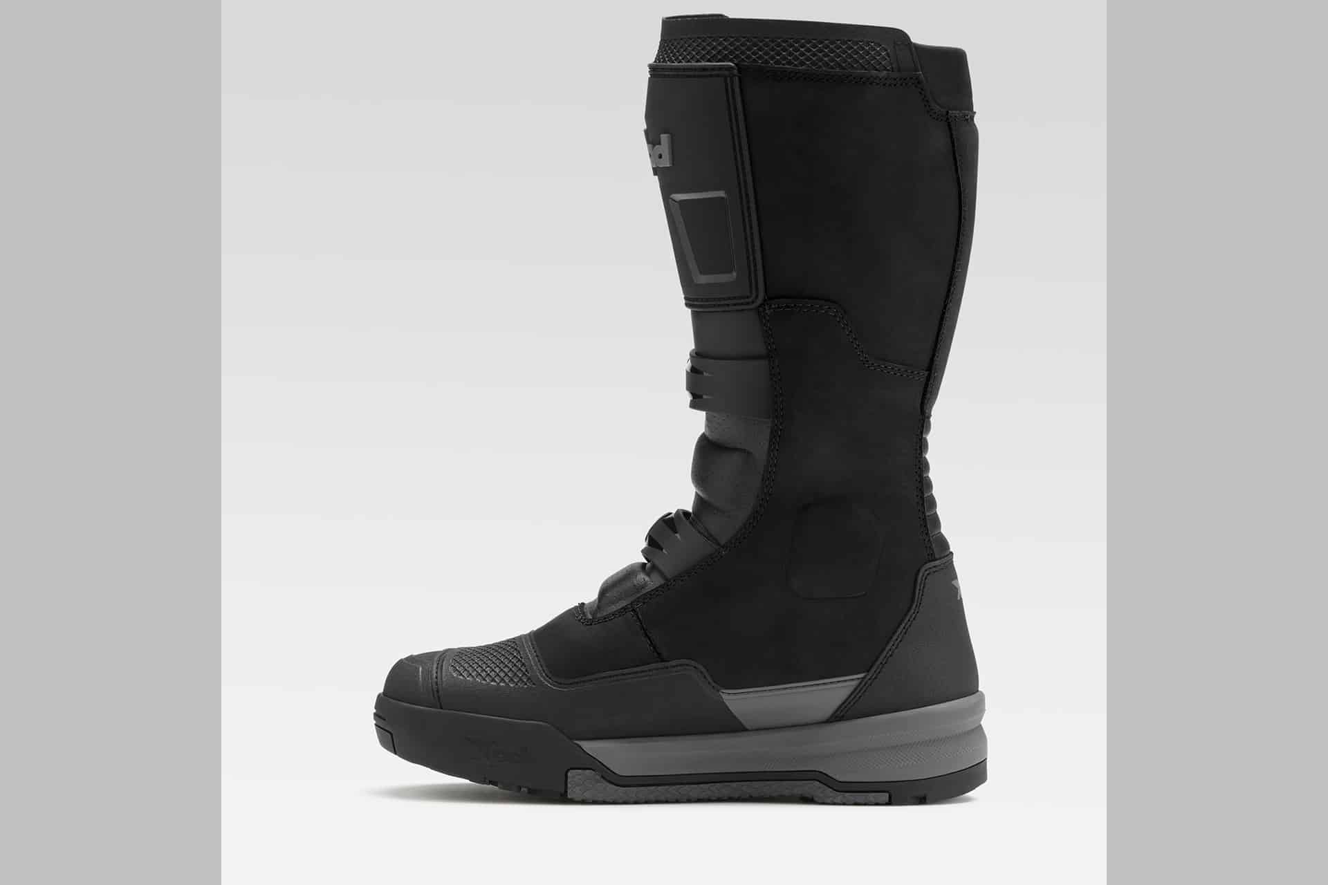 Nueva colección de botas XPD Adventure H2OUT: Pensada para quienes no se detienen ante ningún obstáculo