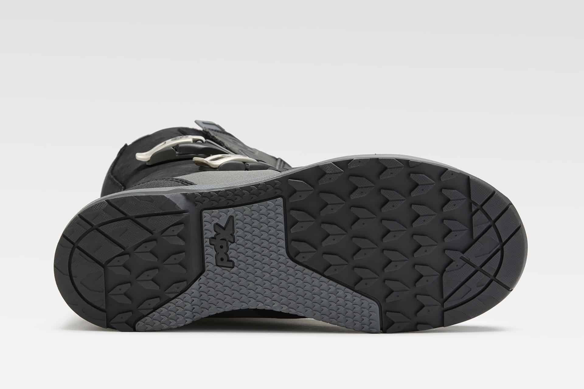 Nueva colección de botas XPD Adventure H2OUT: Pensada para quienes no se detienen ante ningún obstáculo