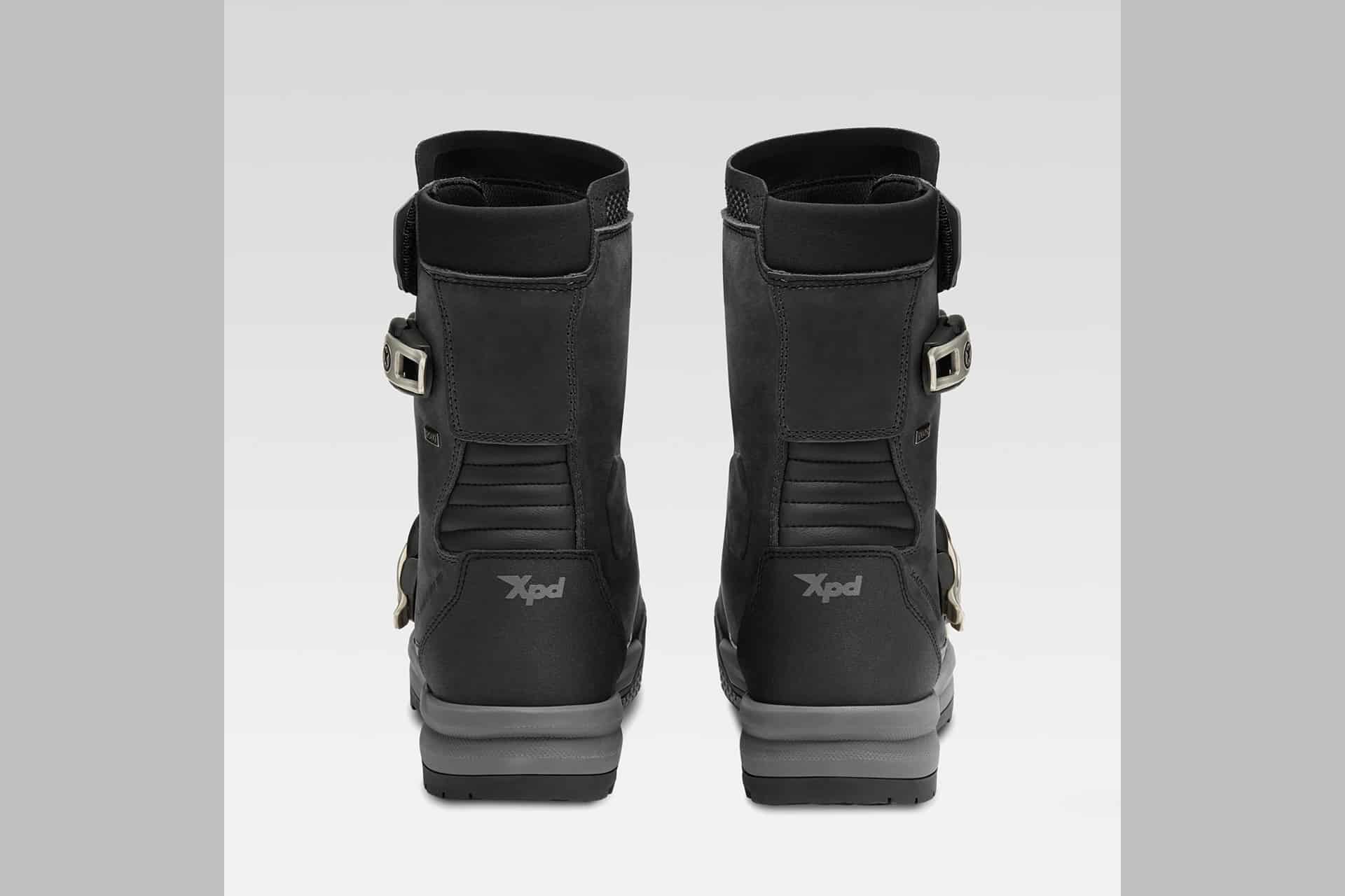 Nueva colección de botas XPD Adventure H2OUT: Pensada para quienes no se detienen ante ningún obstáculo