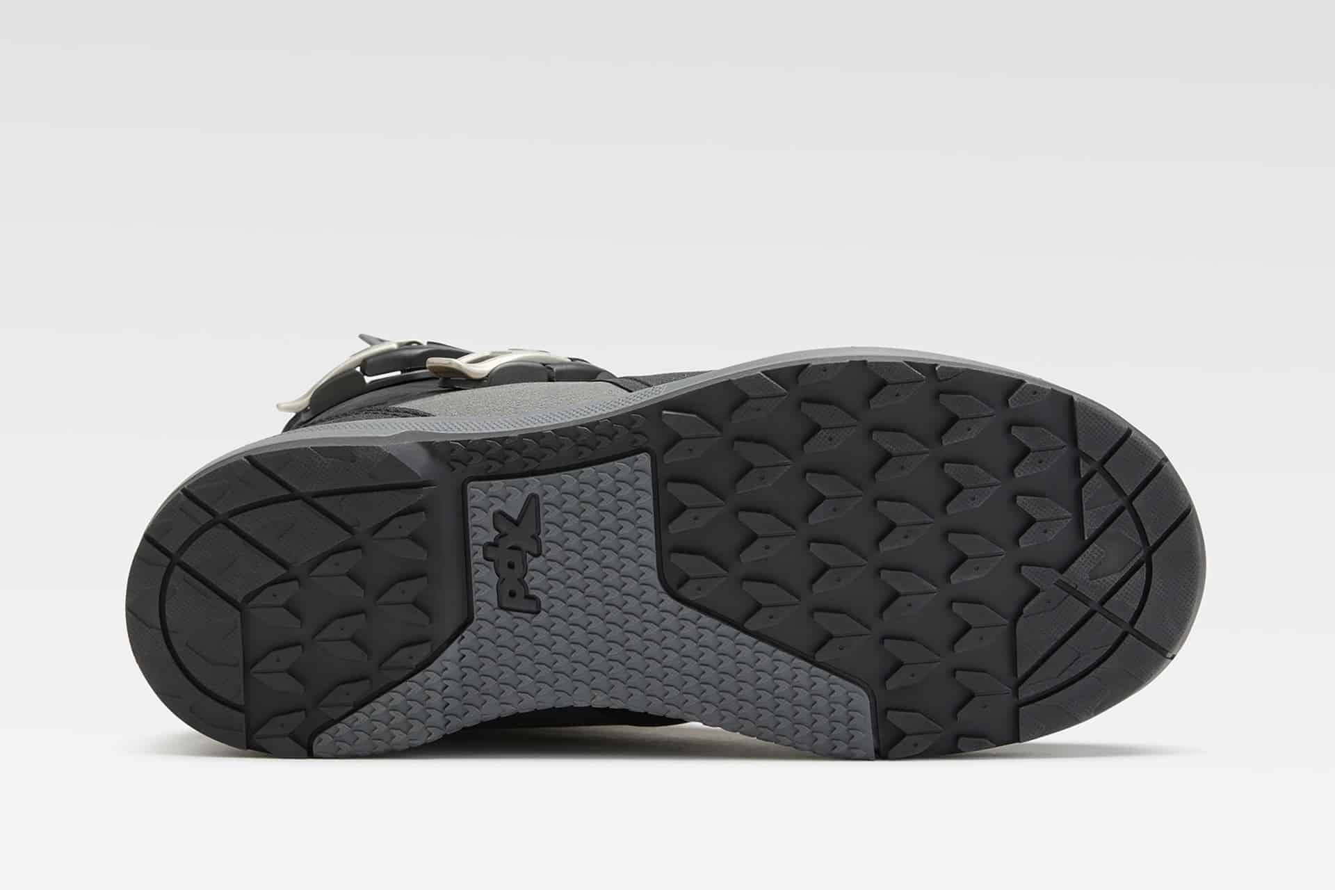 Nueva colección de botas XPD Adventure H2OUT: Pensada para quienes no se detienen ante ningún obstáculo