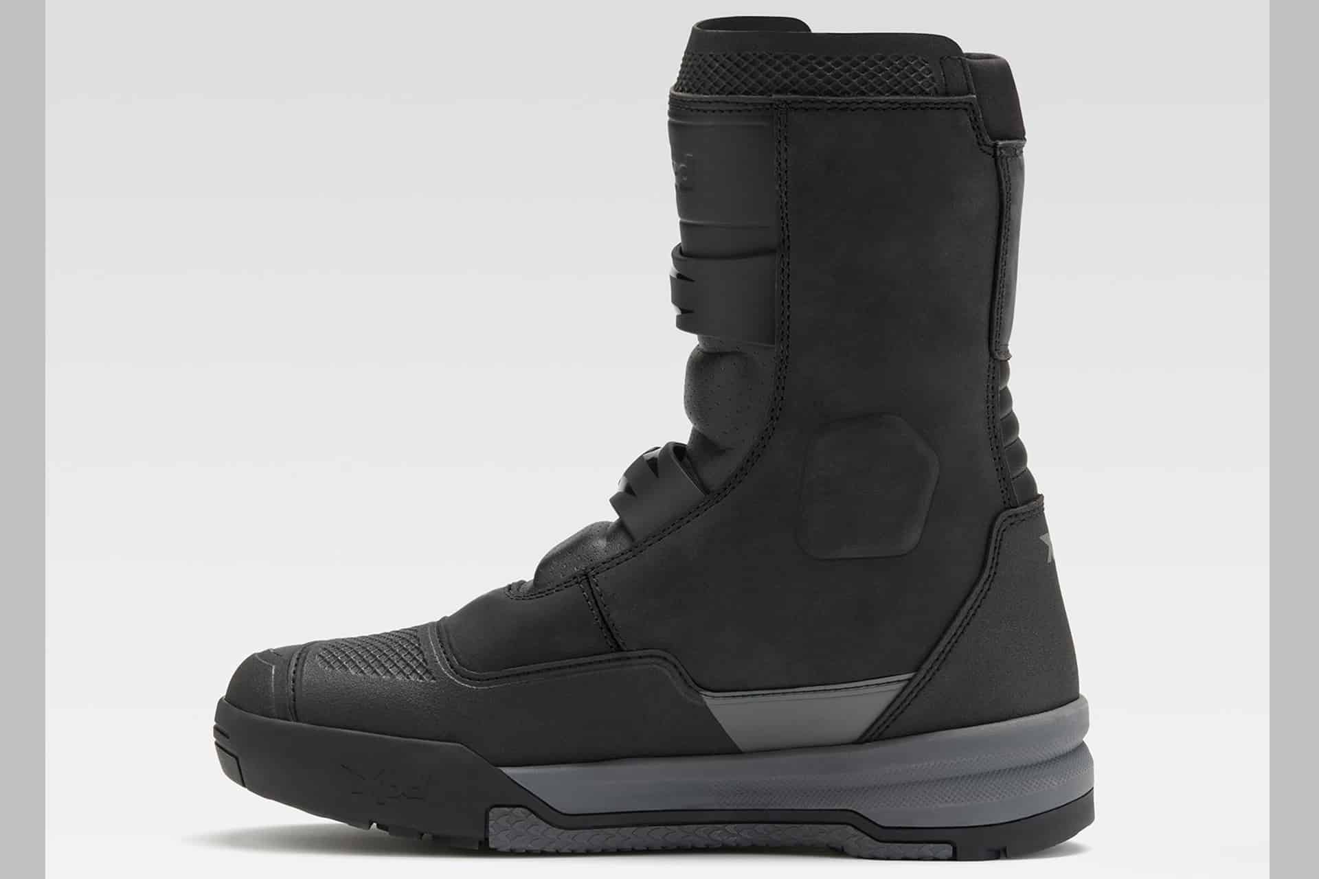 Nueva colección de botas XPD Adventure H2OUT: Pensada para quienes no se detienen ante ningún obstáculo