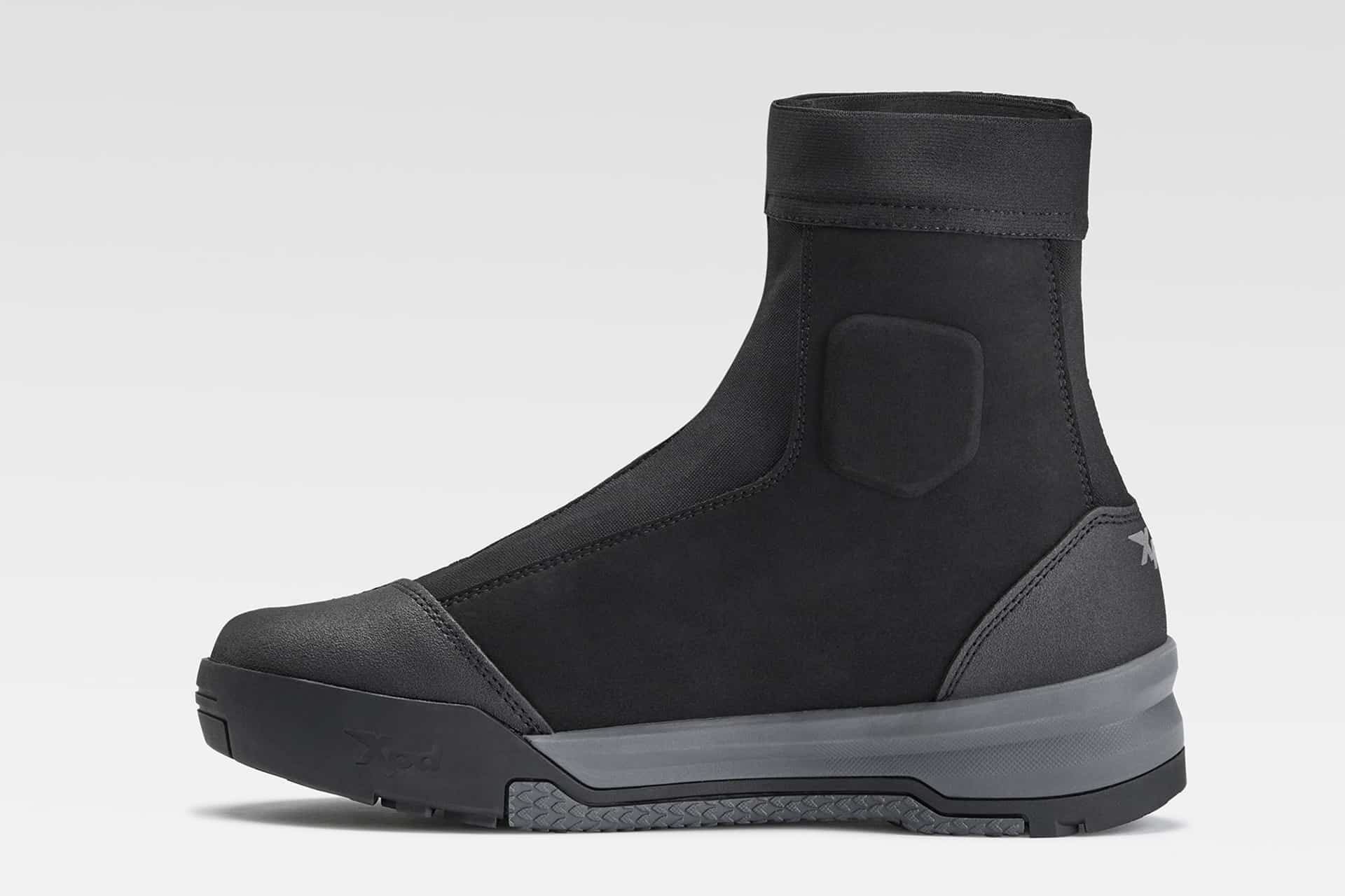 Nueva colección de botas XPD Adventure H2OUT: Pensada para quienes no se detienen ante ningún obstáculo