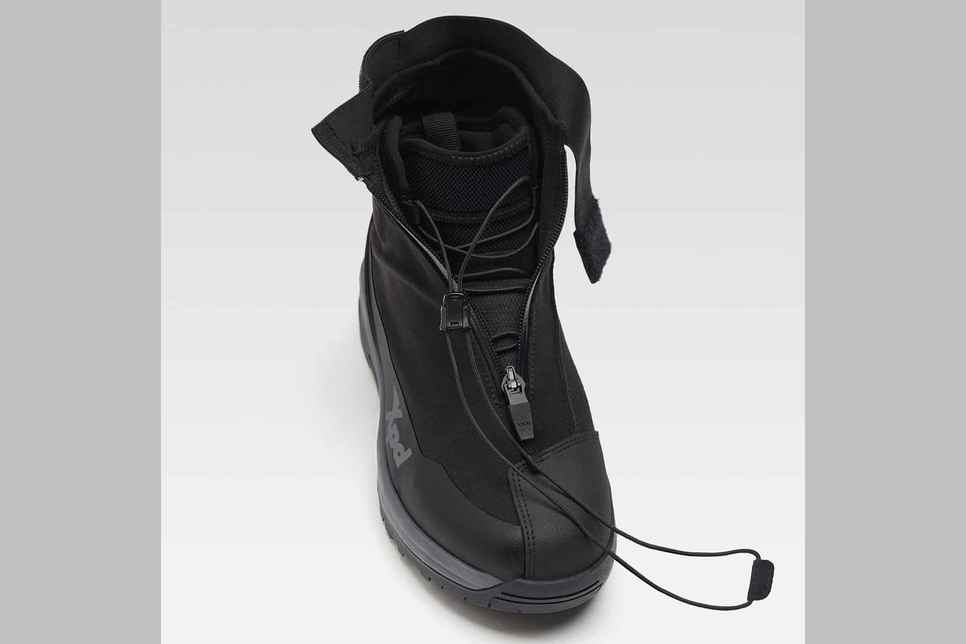 Nueva colección de botas XPD Adventure H2OUT: Pensada para quienes no se detienen ante ningún obstáculo