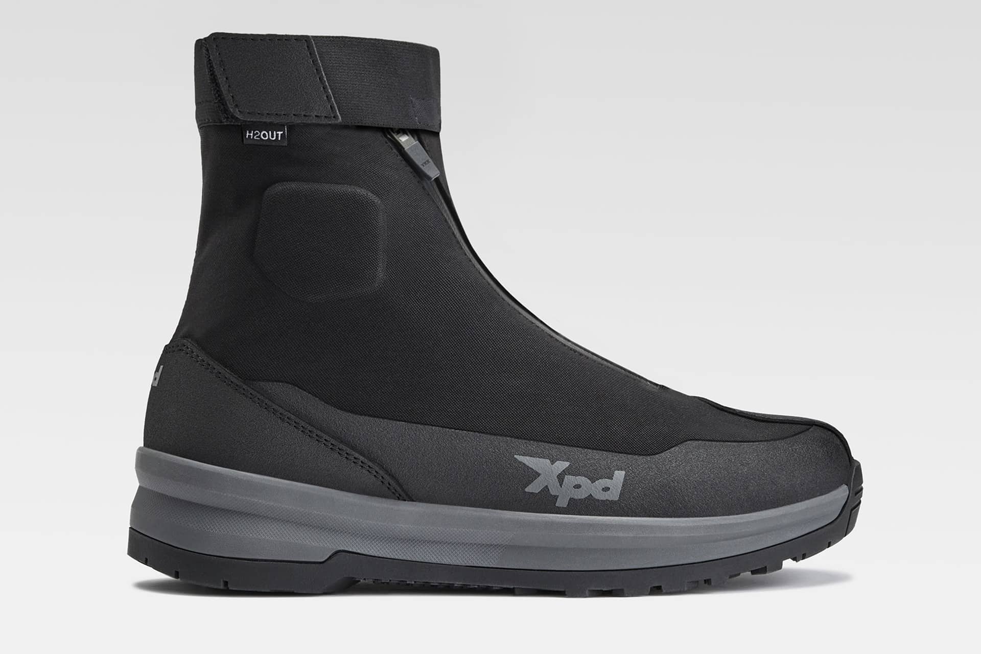 Nueva colección de botas XPD Adventure H2OUT: Pensada para quienes no se detienen ante ningún obstáculo