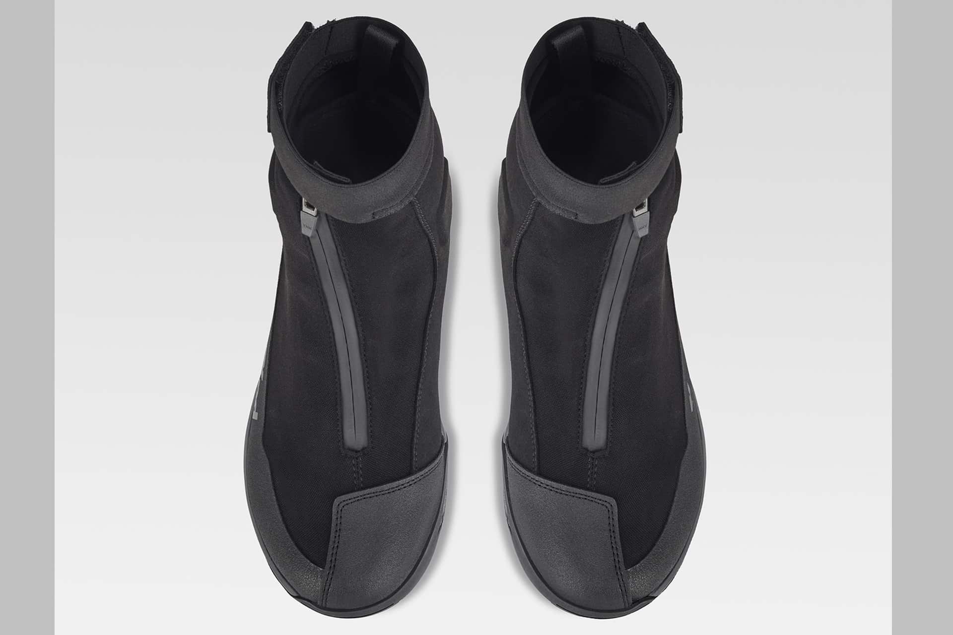 Nueva colección de botas XPD Adventure H2OUT: Pensada para quienes no se detienen ante ningún obstáculo