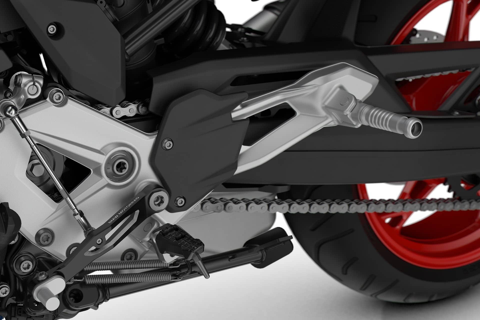 BMW F 900 XR 2025