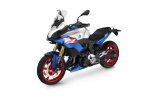 BMW F 900 XR 2025