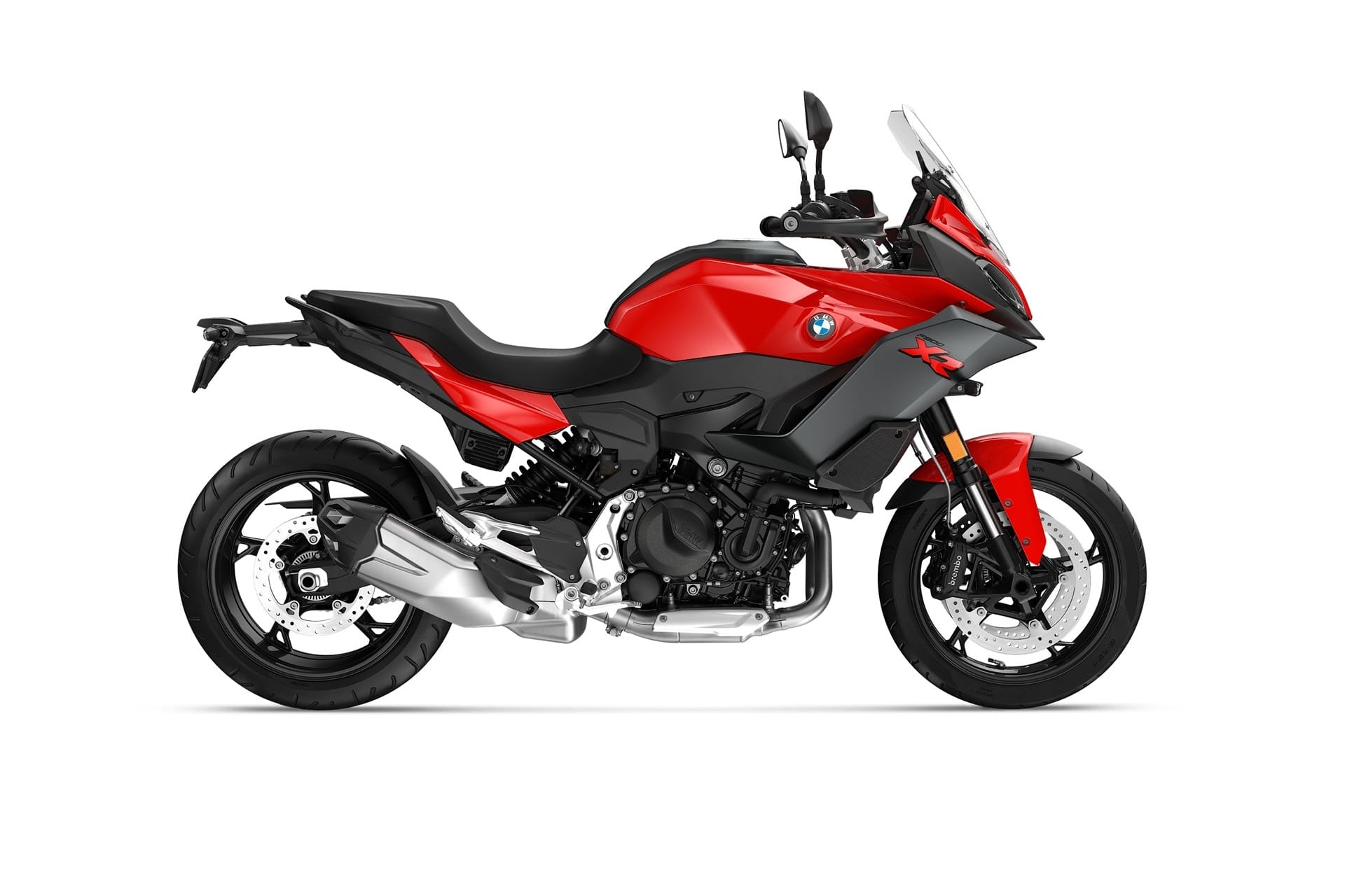 BMW F 900 XR 2025