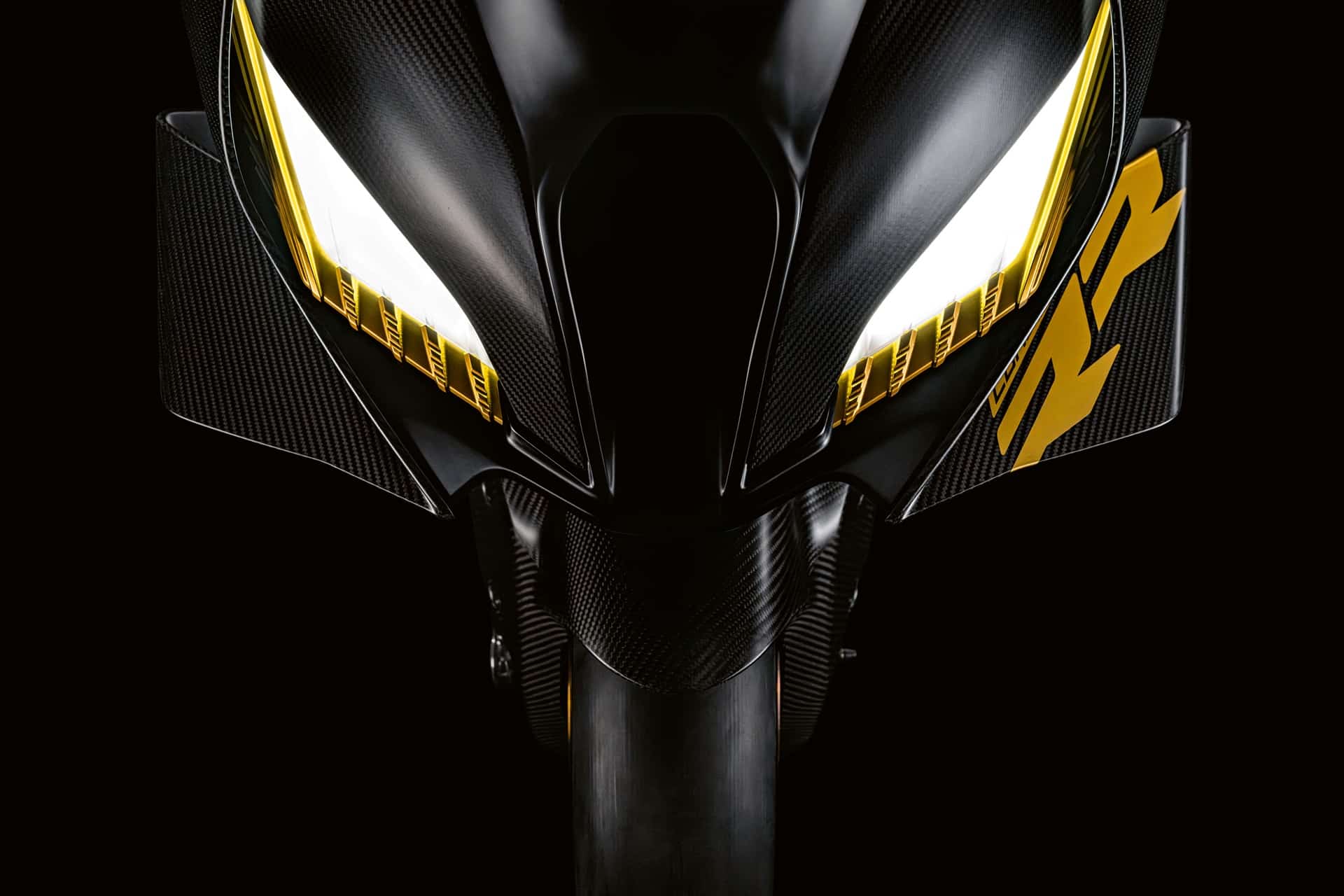 BMW Motorrad Concept RR Una nueva generación de Hiperdeportivas de la firma germana, ha llegado