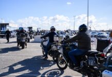 PuntApunta BMW Motorrad 2025: 1.300 kilómetros de aventura cruzando la península ibérica