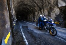 PuntApunta BMW Motorrad 2025: 1.300 kilómetros de aventura cruzando la península ibérica