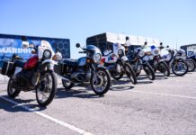 PuntApunta BMW Motorrad 2025: 1.300 kilómetros de aventura cruzando la península ibérica