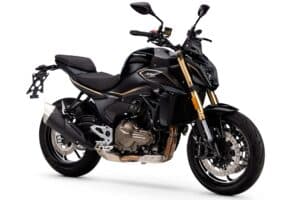 QJMotor SRK 600 2025