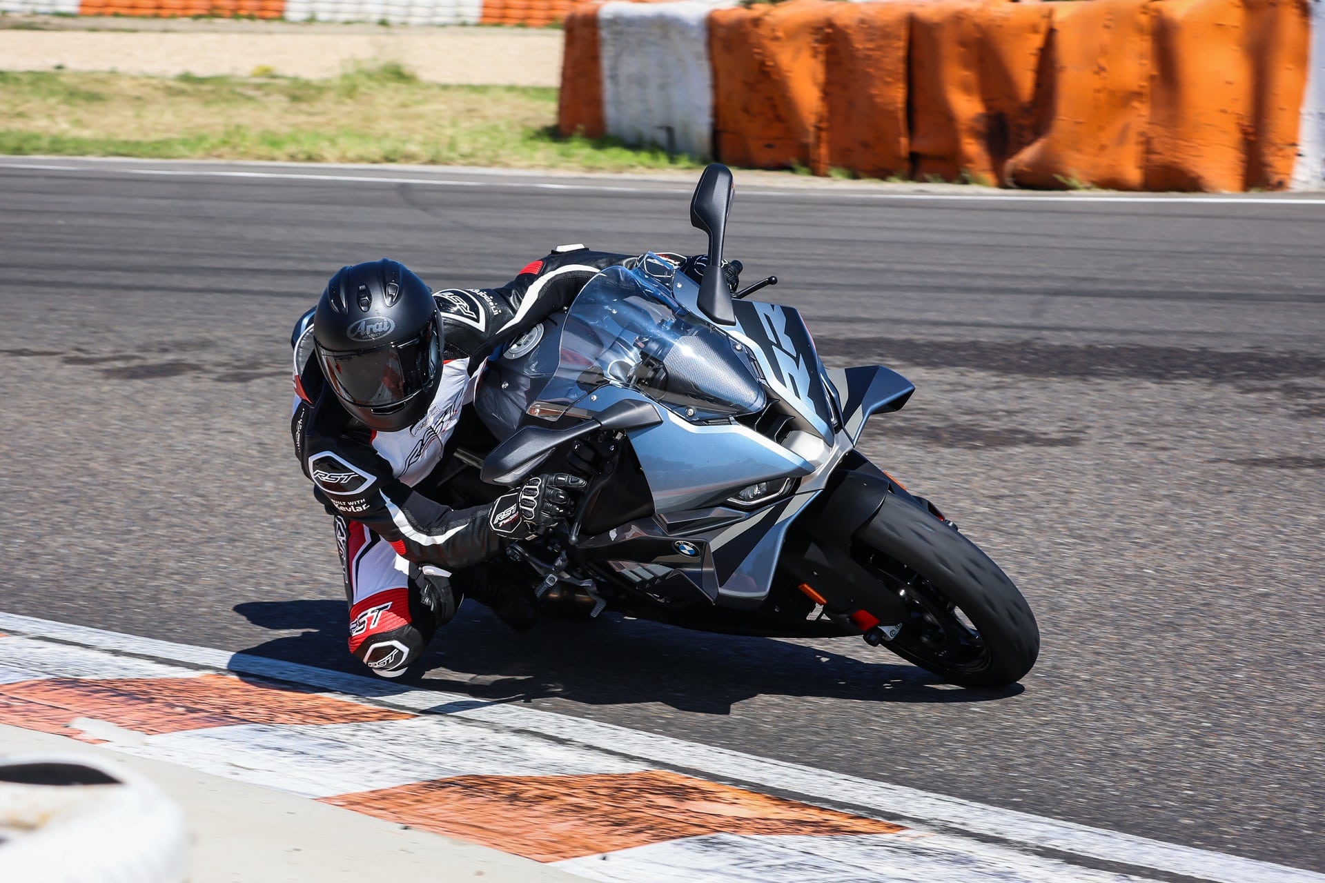 Colección RST primavera/verano 2025: Para aquellos que disfrutan de la moto a cualquier temperatura