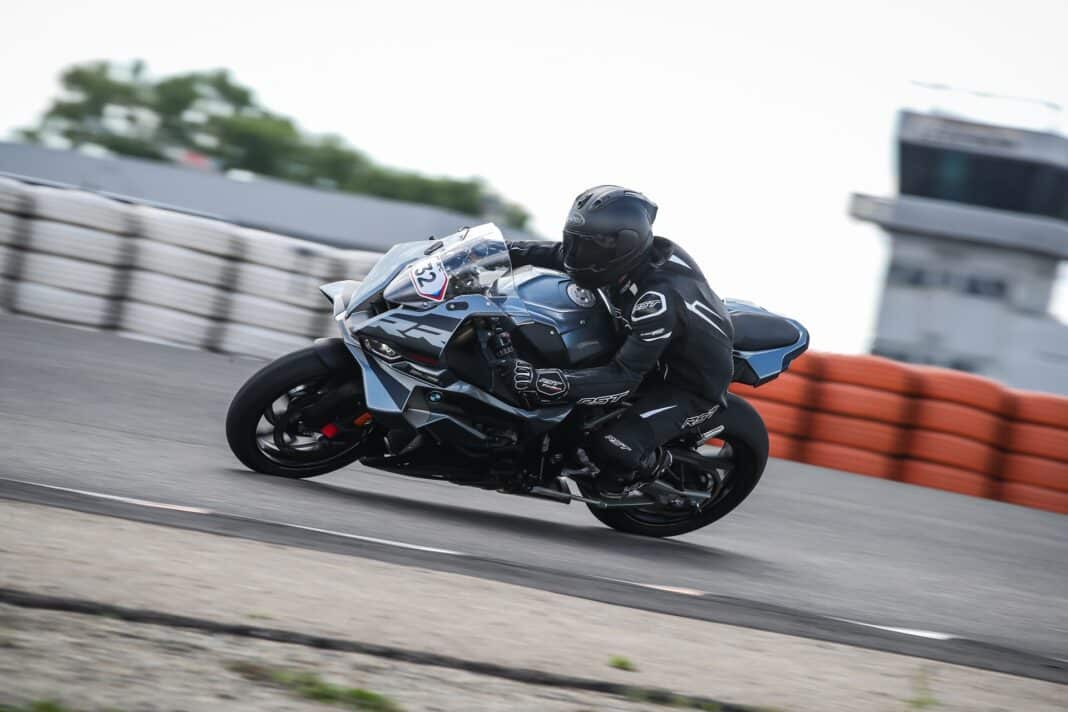 Colección RST primavera/verano 2025: Para aquellos que disfrutan de la moto a cualquier temperatura