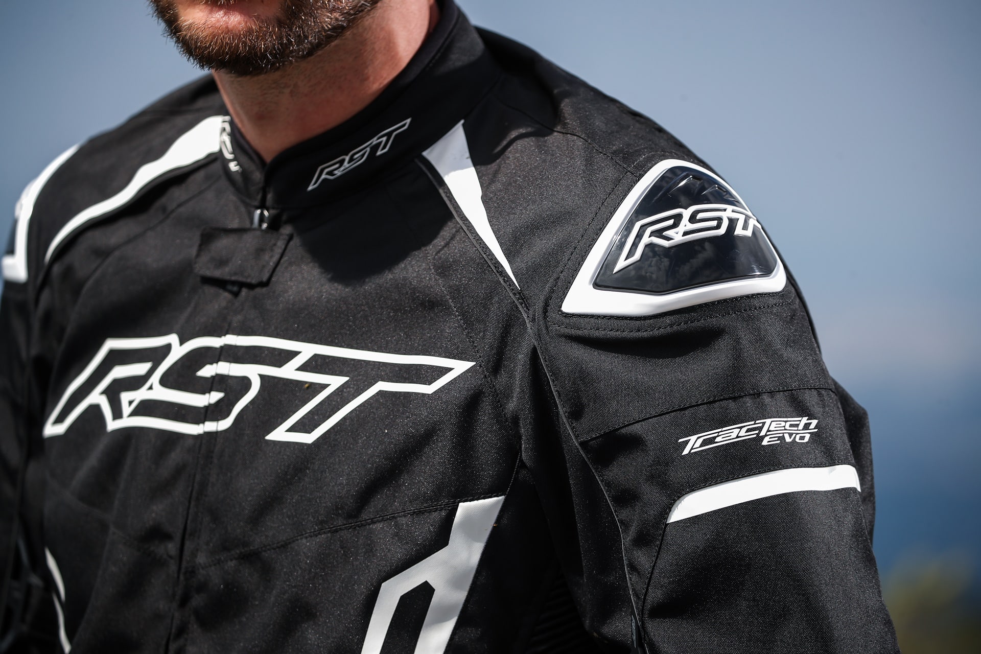 Colección RST primavera/verano 2025: Para aquellos que disfrutan de la moto a cualquier temperatura