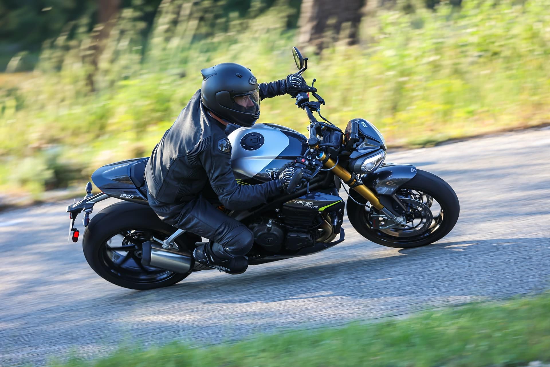 Colección RST primavera/verano 2025: Para aquellos que disfrutan de la moto a cualquier temperatura