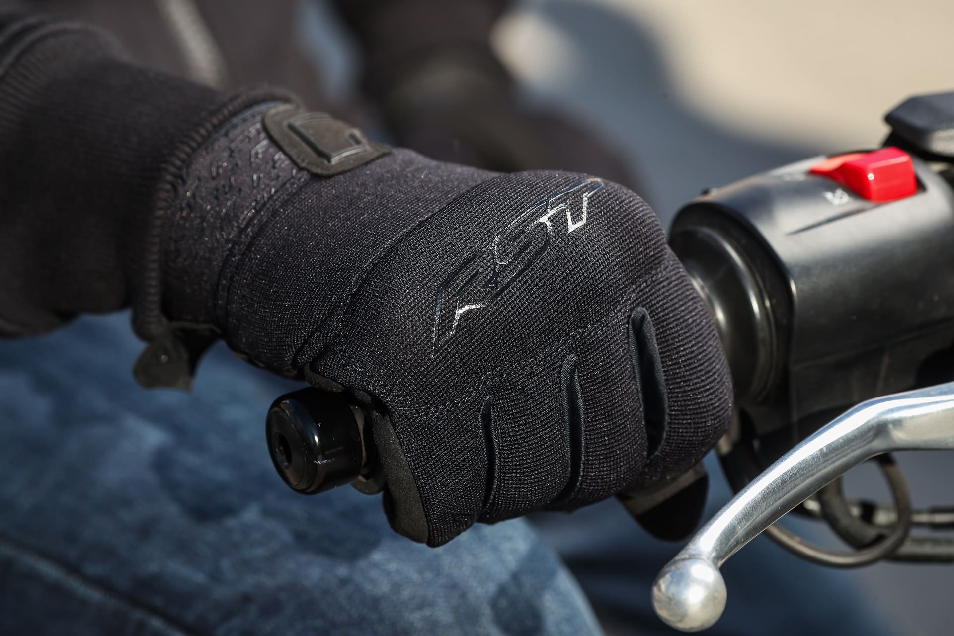 Colección RST primavera/verano 2025: Para aquellos que disfrutan de la moto a cualquier temperatura