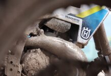 Ridin' Smoke 2025: Prueba la gama Husqvarna 2T en un evento Offroad único