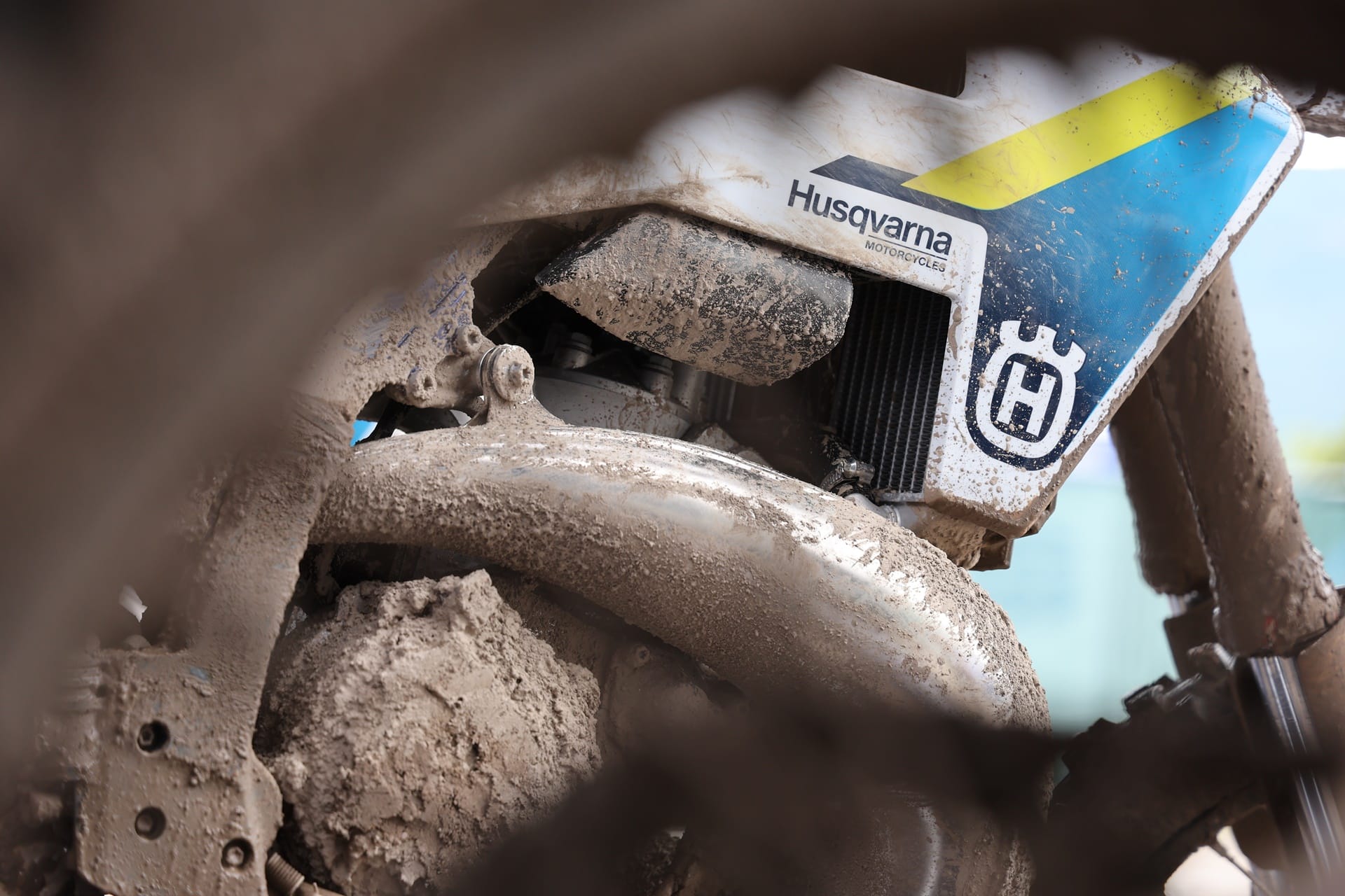 Ridin' Smoke 2025: Prueba la gama Husqvarna 2T en un evento Offroad único