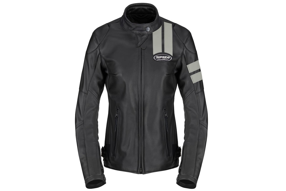 Nueva chaqueta SPIDI Roar: diseñada para destacar en cualquier trayecto