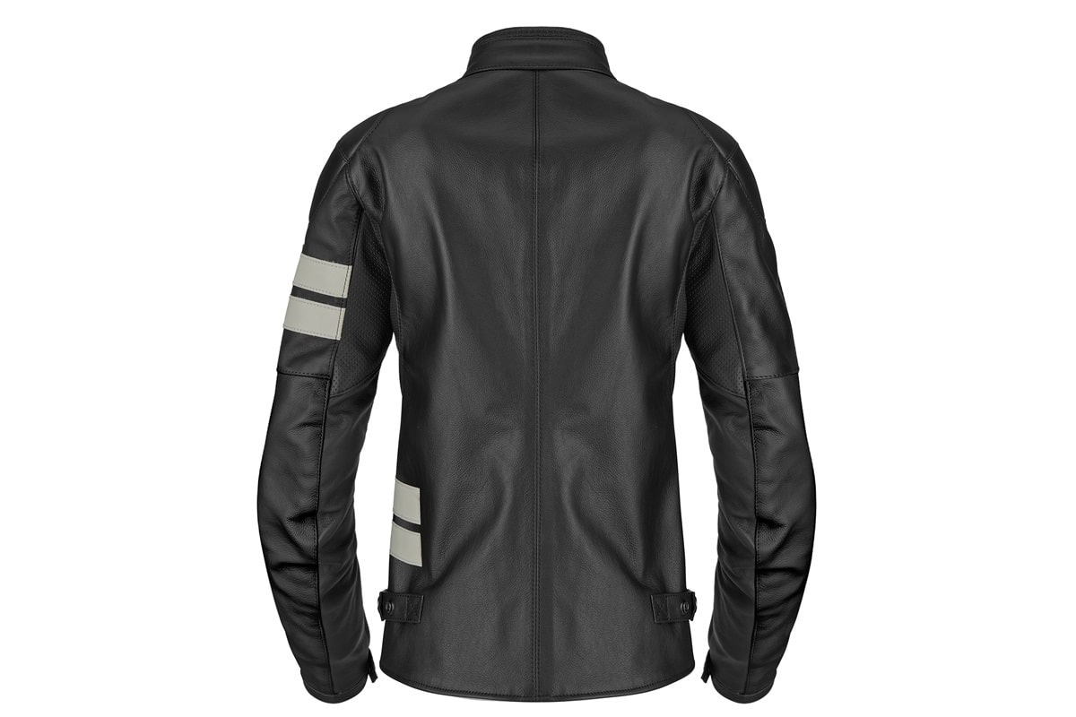 Nueva chaqueta SPIDI Roar: diseñada para destacar en cualquier trayecto