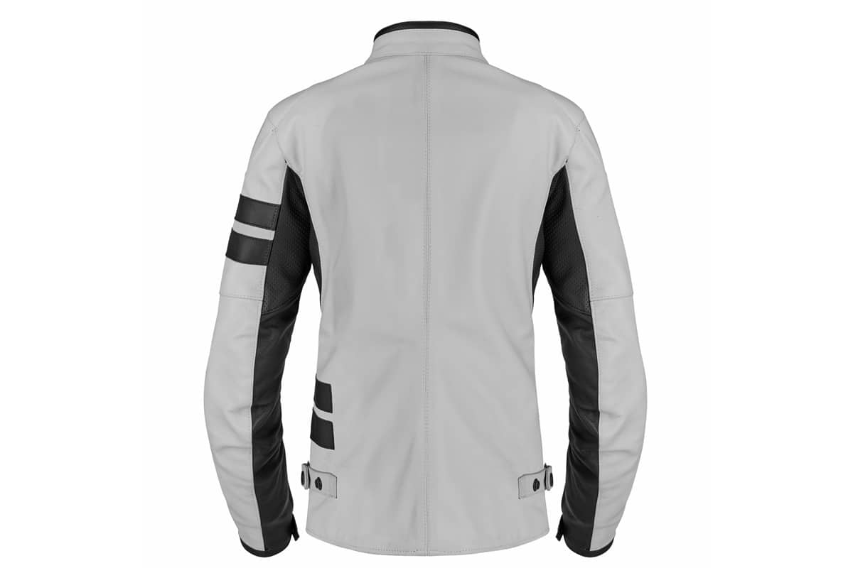 Nueva chaqueta SPIDI Roar: diseñada para destacar en cualquier trayecto