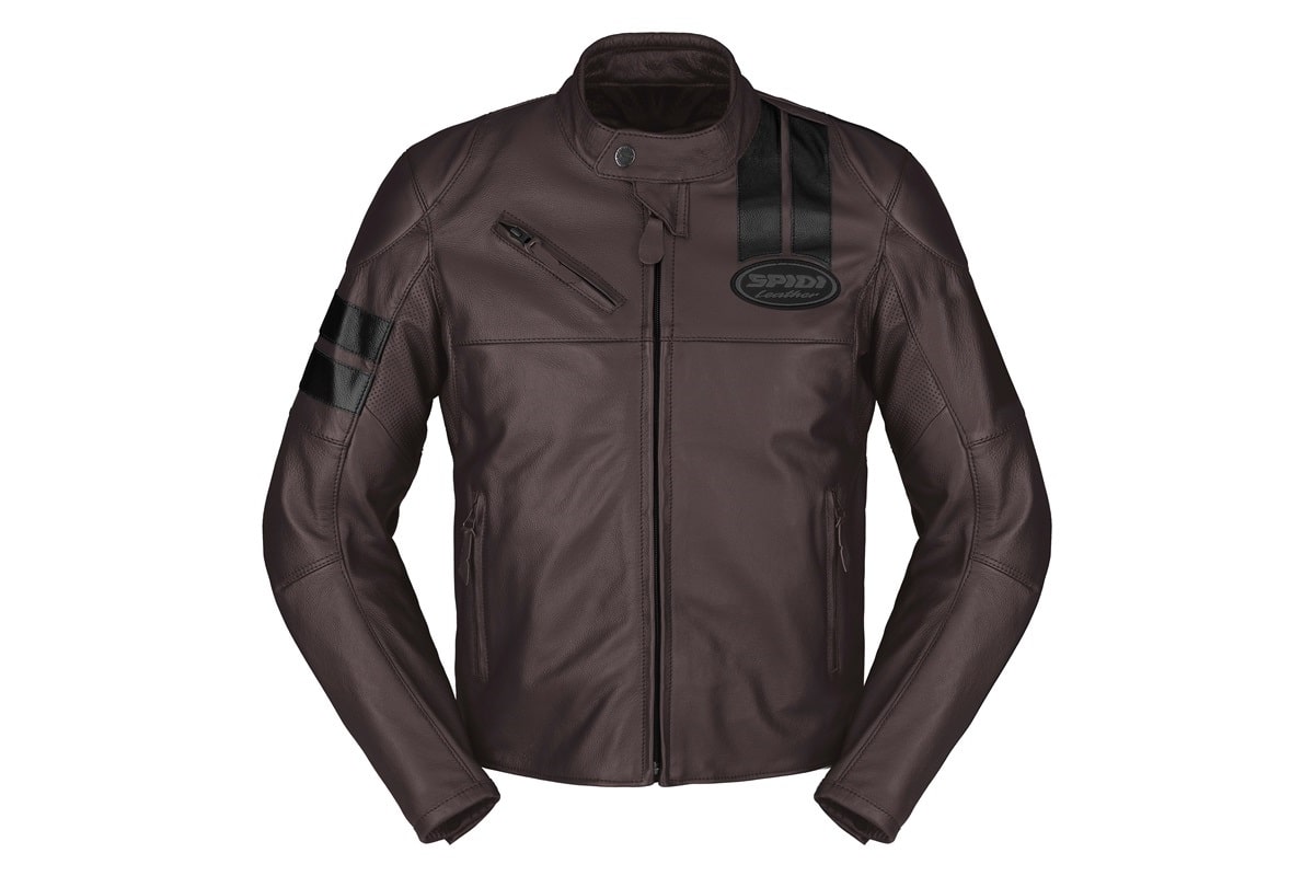 Nueva chaqueta SPIDI Roar: diseñada para destacar en cualquier trayecto