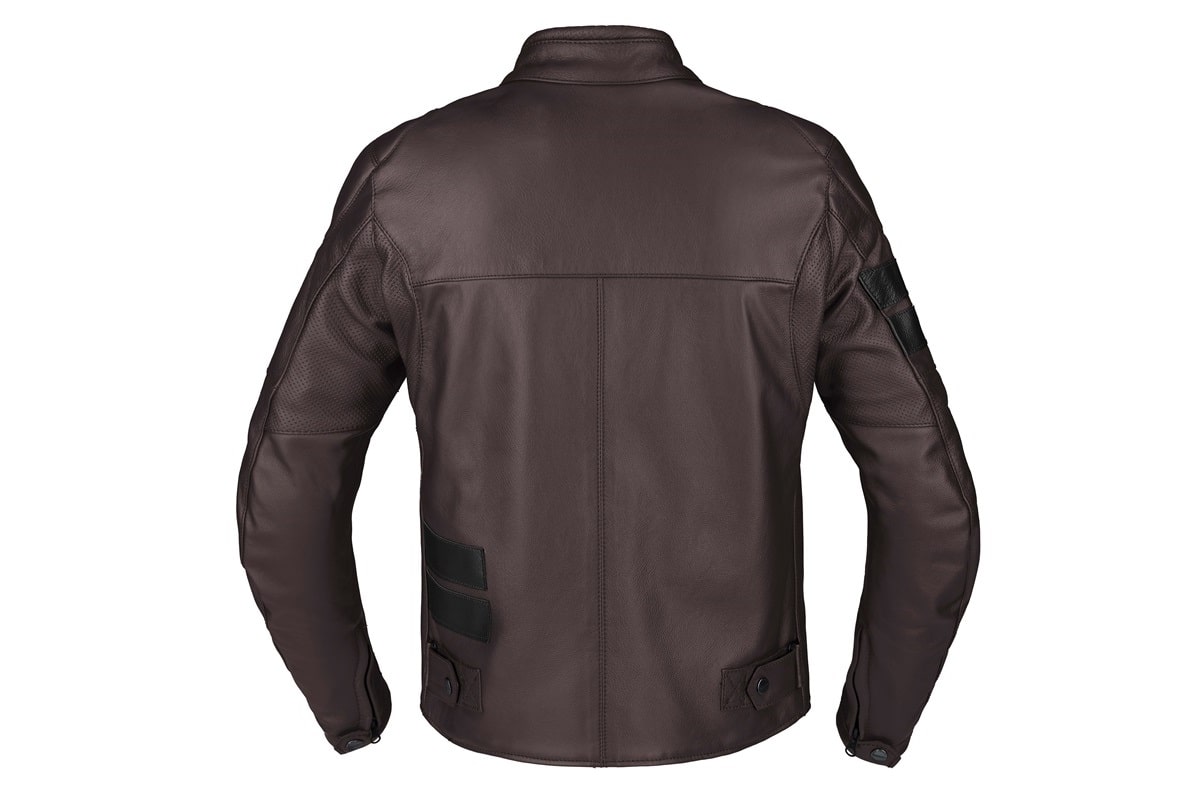 Nueva chaqueta SPIDI Roar: diseñada para destacar en cualquier trayecto