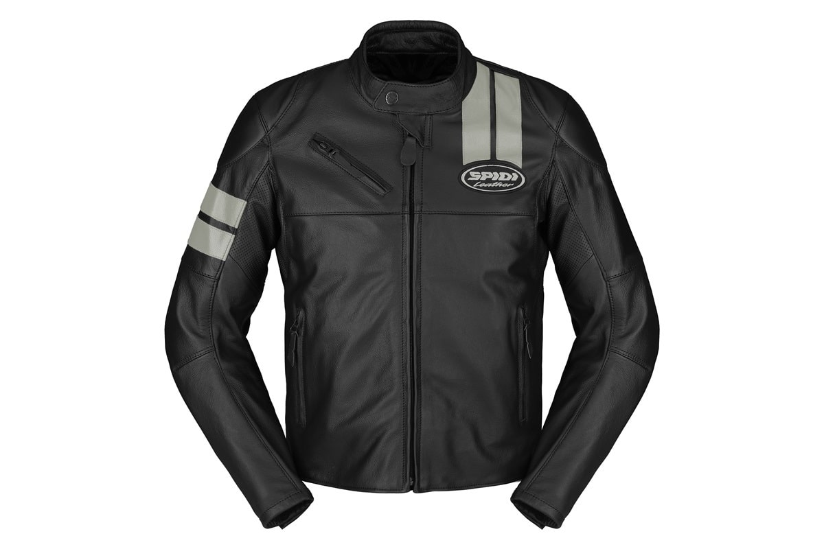 Nueva chaqueta SPIDI Roar: diseñada para destacar en cualquier trayecto