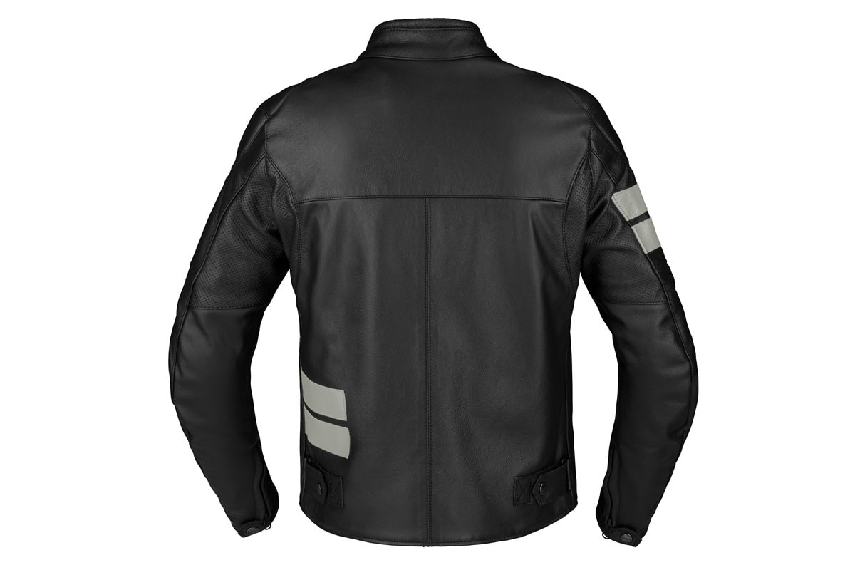 Nueva chaqueta SPIDI Roar: diseñada para destacar en cualquier trayecto