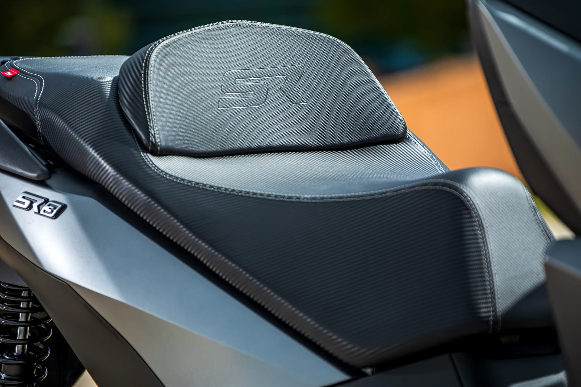 Voge SR3 2025