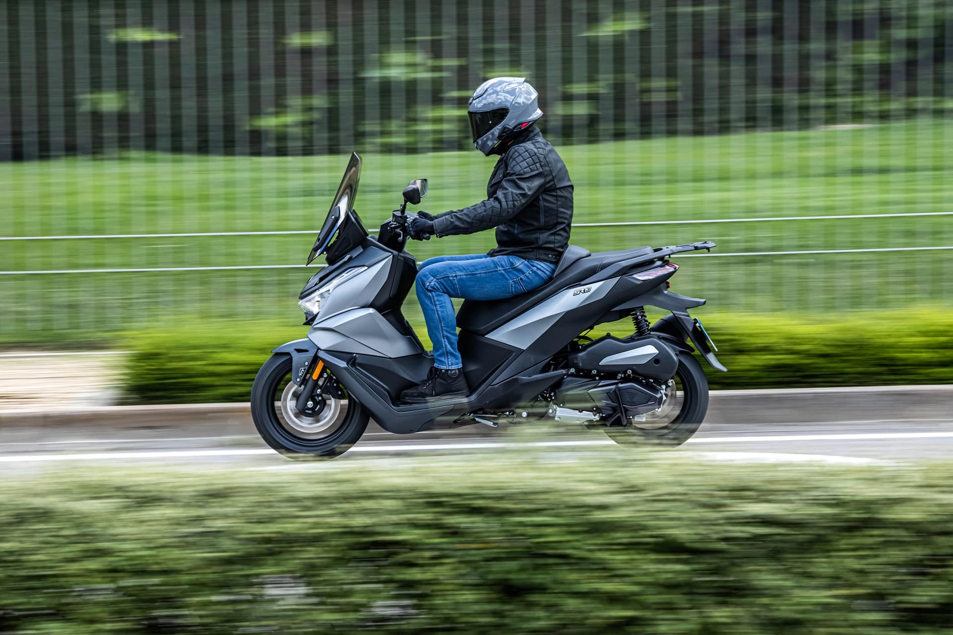 Voge SR3 2025