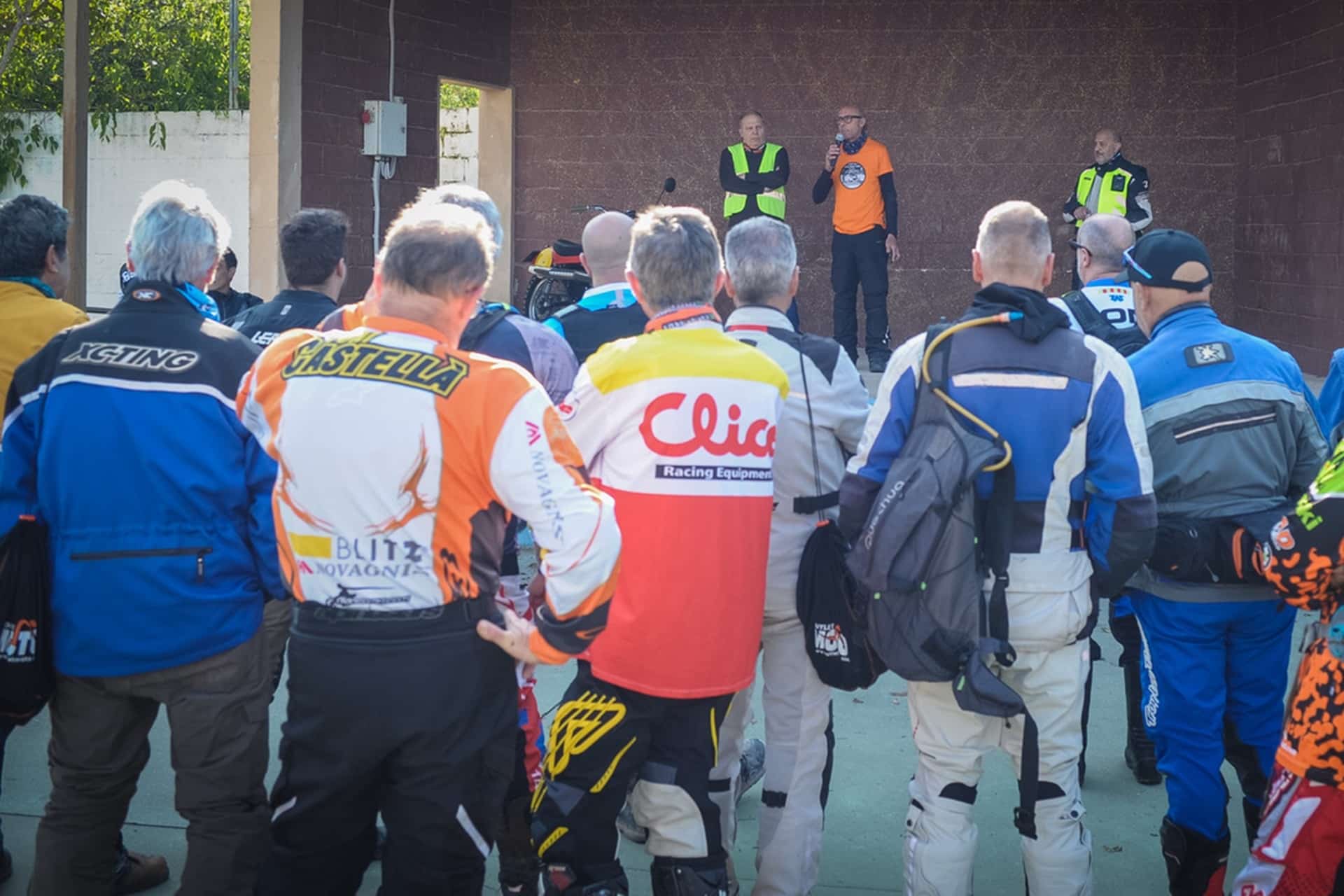 Classic Raid TT/Trail 2025: El Offroad triunfa, un año más, en Claravalls
