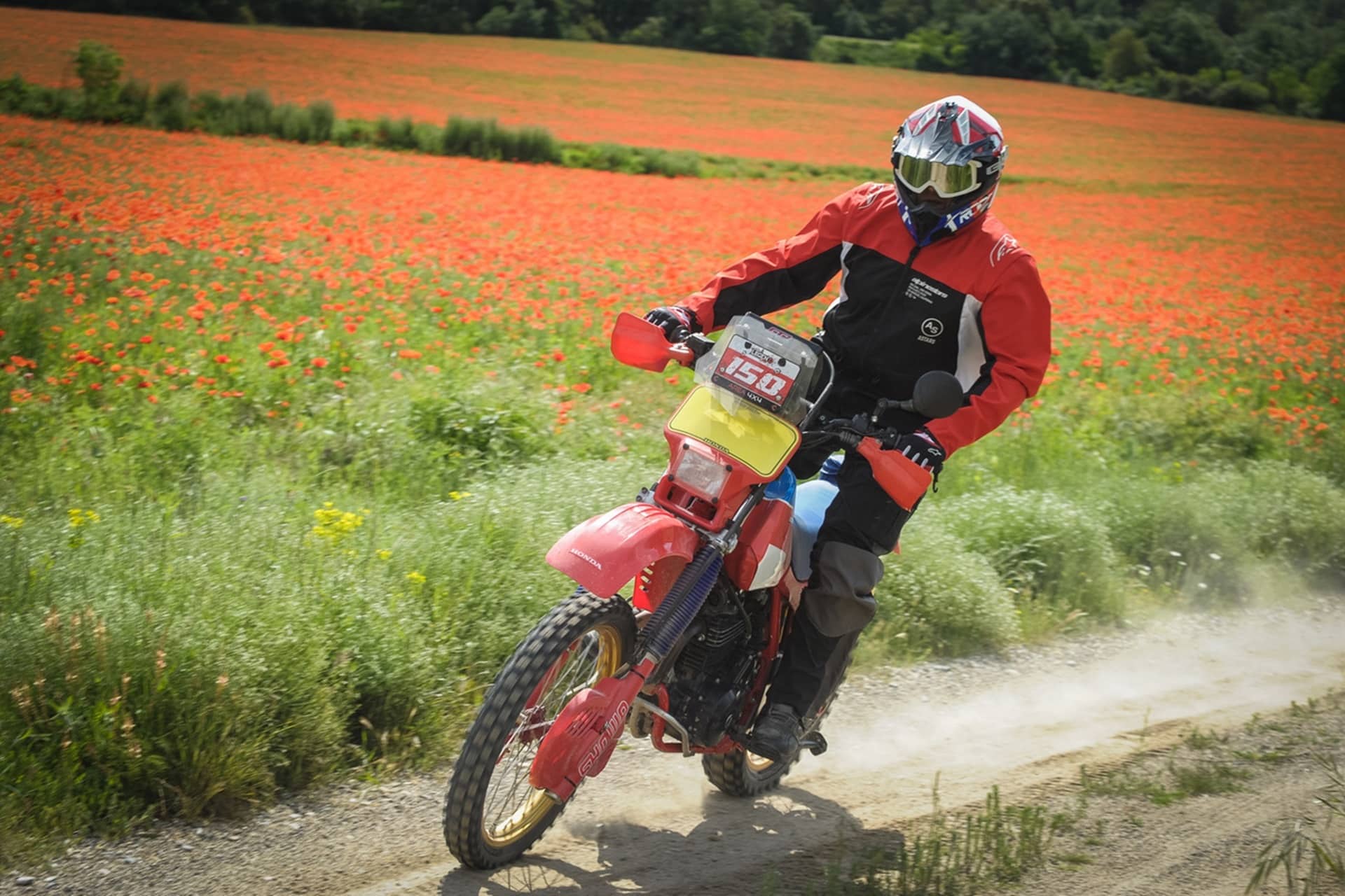 Classic Raid TT/Trail 2025: El Offroad triunfa, un año más, en Claravalls