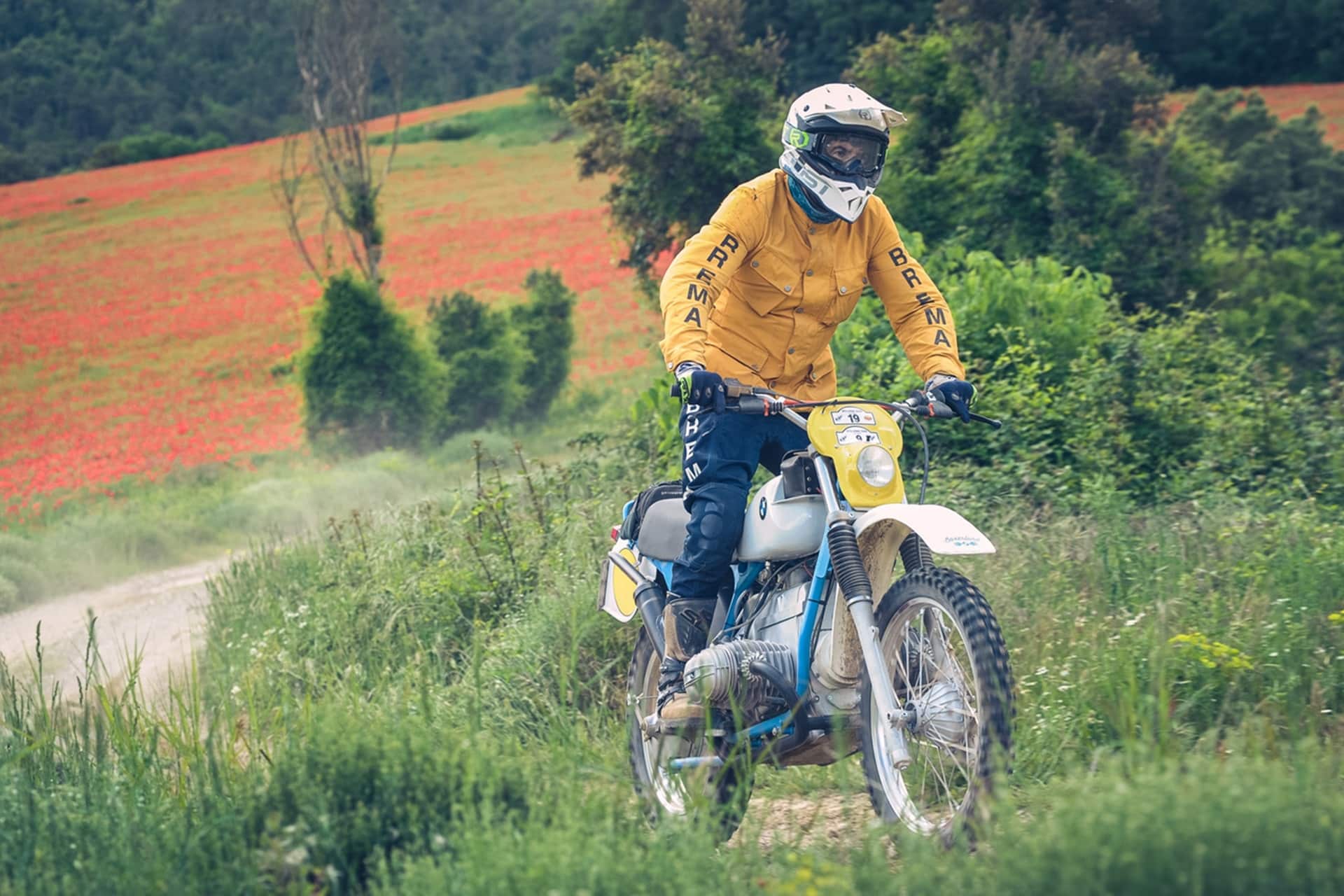 Classic Raid TT/Trail 2025: El Offroad triunfa, un año más, en Claravalls